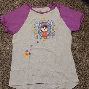 Coco Kids T Shirt - New no tags